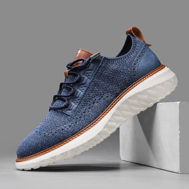 Mesh Sneakers