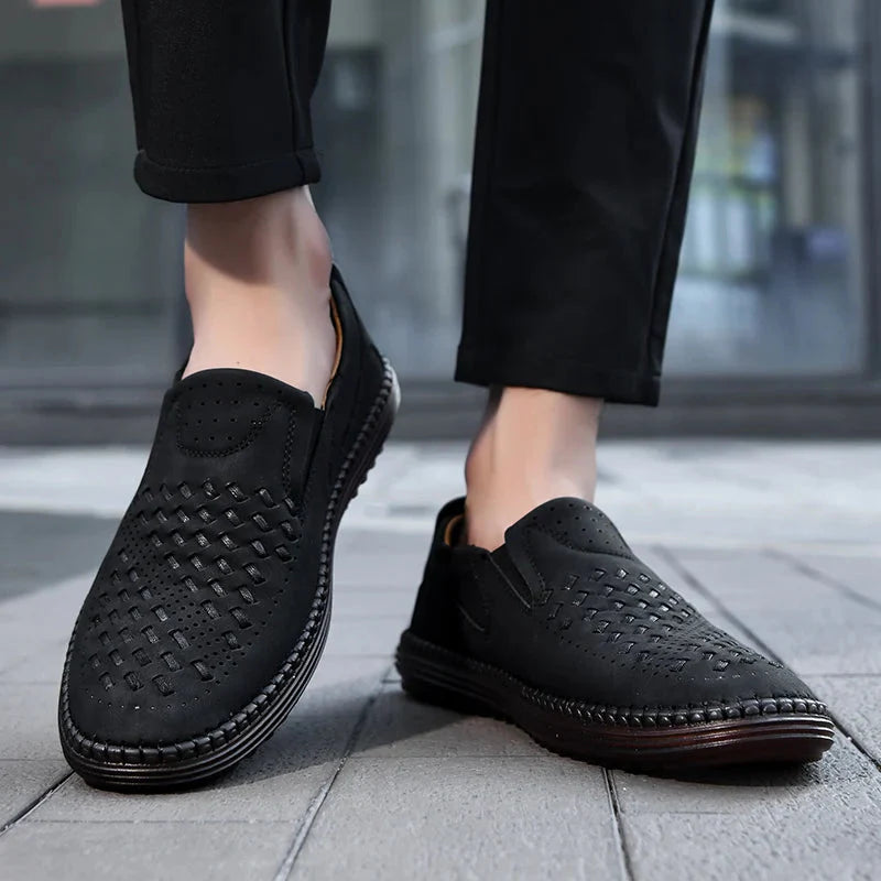 Men’s Smart Loafers