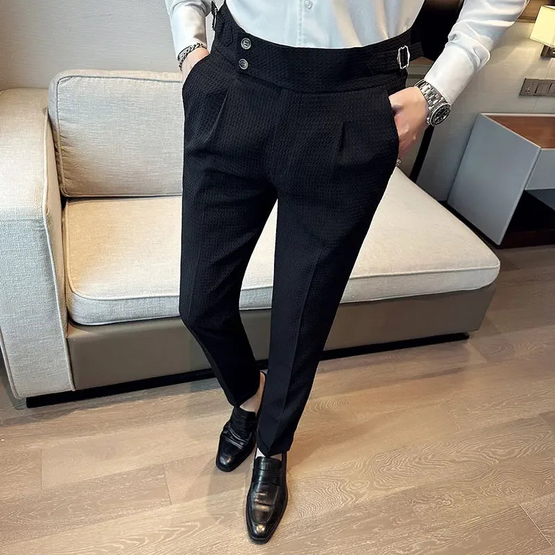 Men’s Dress Pants