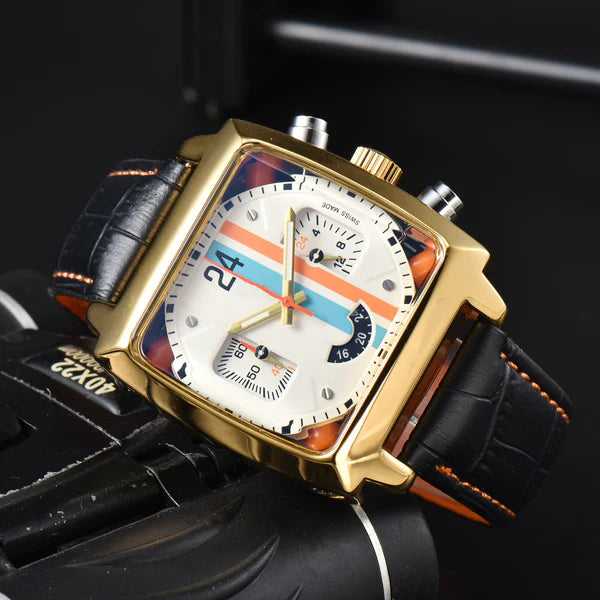 Men's Vintage Watch