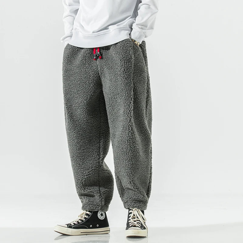 Casual Lounge Pants