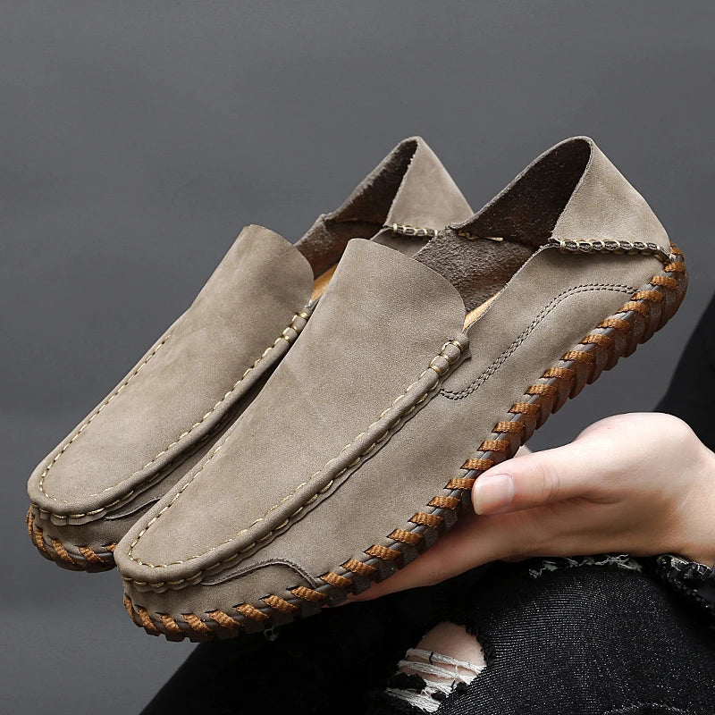 Dress Loafers