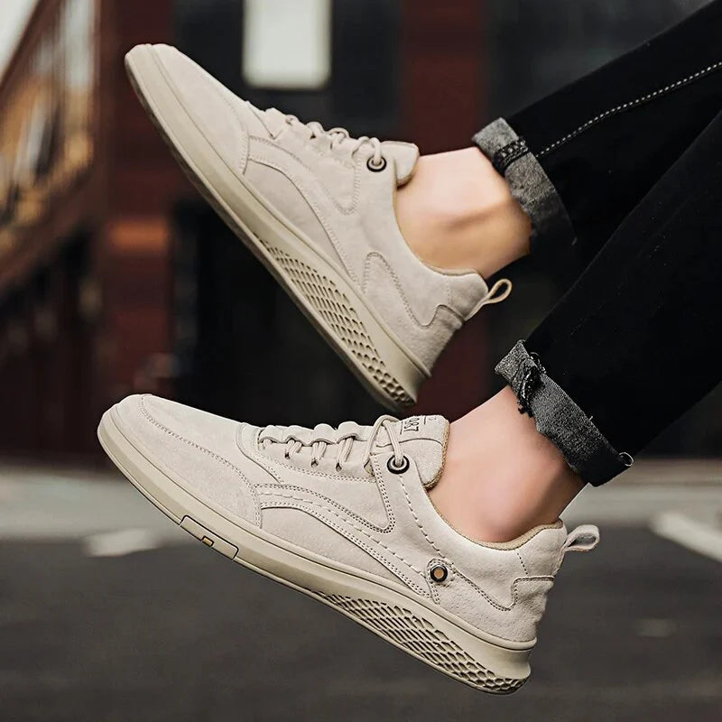 Men’s Retro Sneakers