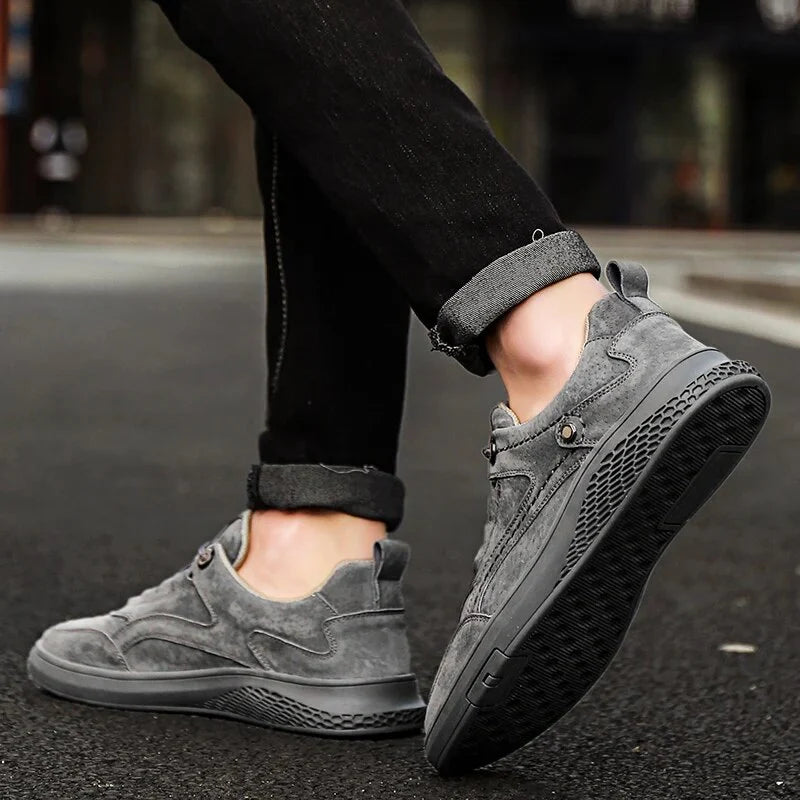 Men’s Retro Sneakers