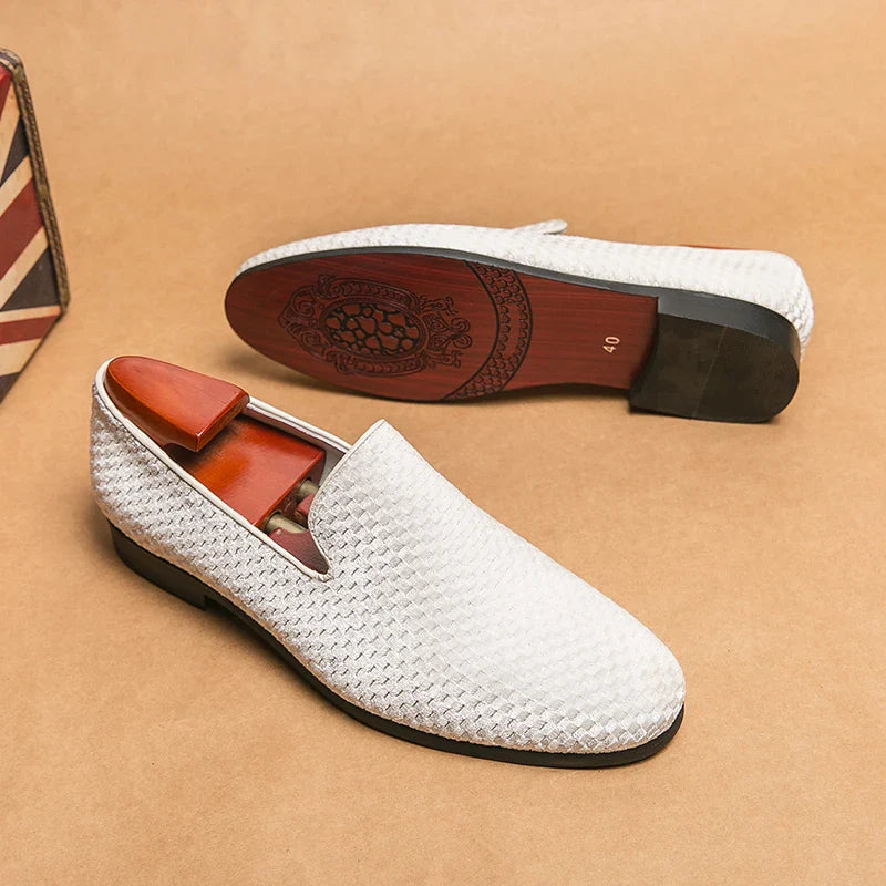 Modern Loafers
