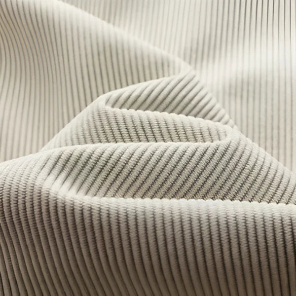 Corduroy Winter Jacket