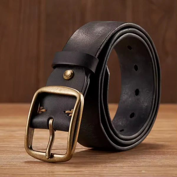 Classic Men's Belt
