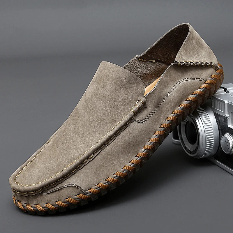 Dress Loafers