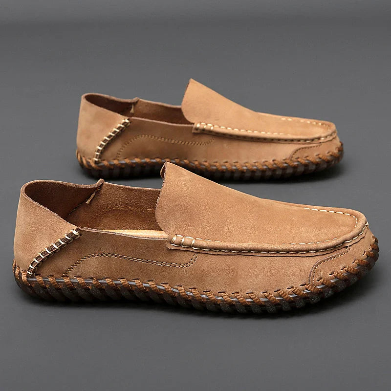 Dress Loafers