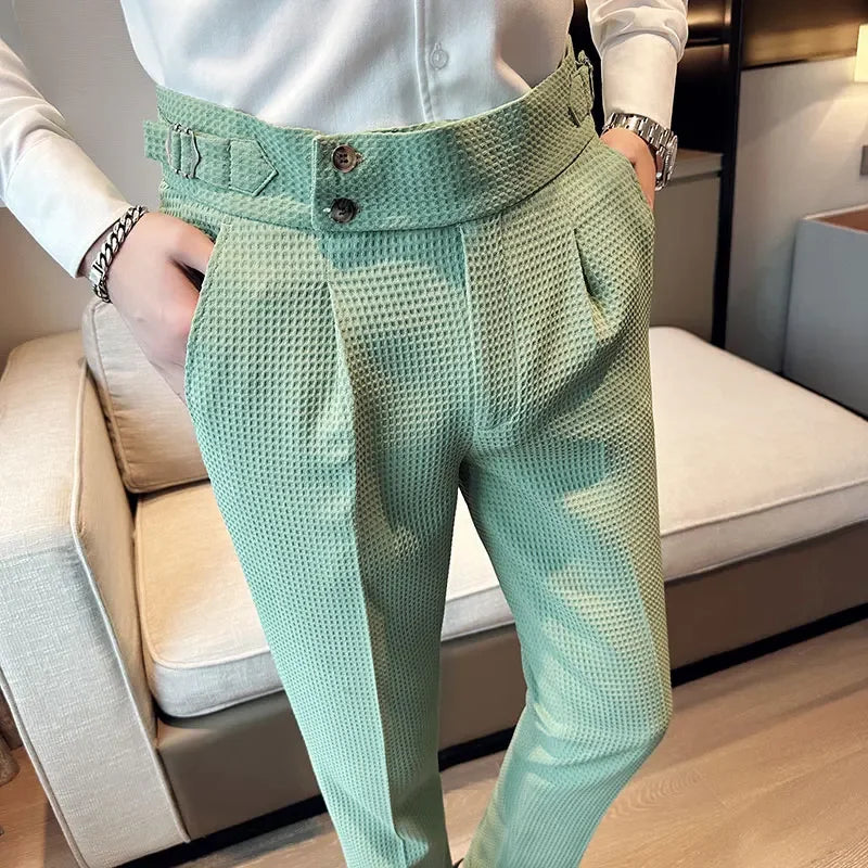 Men’s Dress Pants