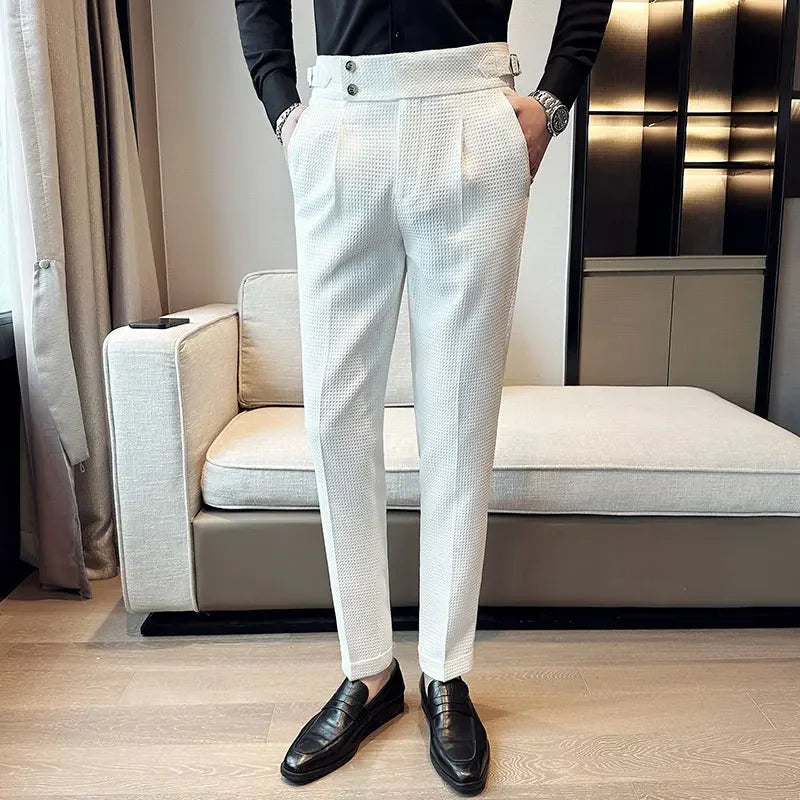 Men’s Dress Pants
