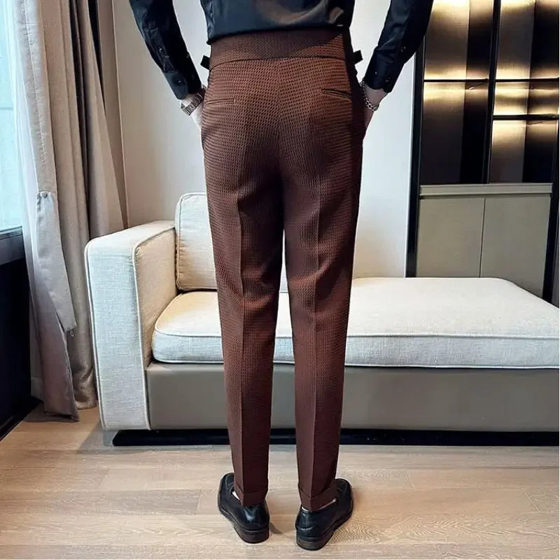 Men’s Dress Pants