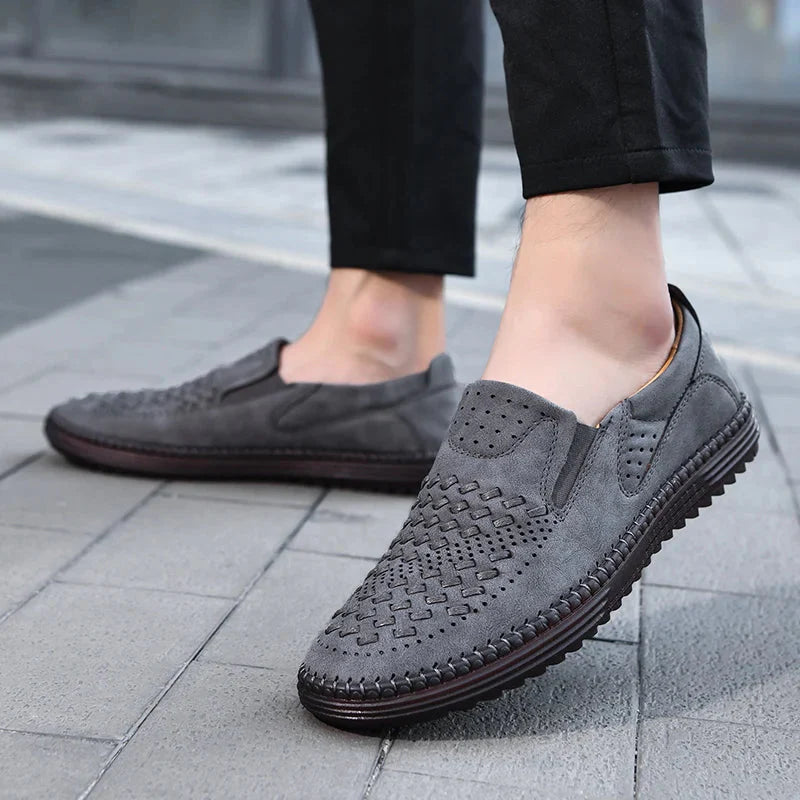 Men’s Smart Loafers