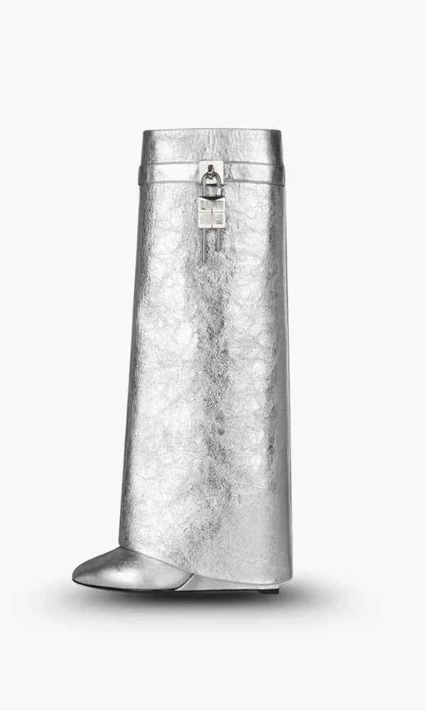 Knee High Women's Boots