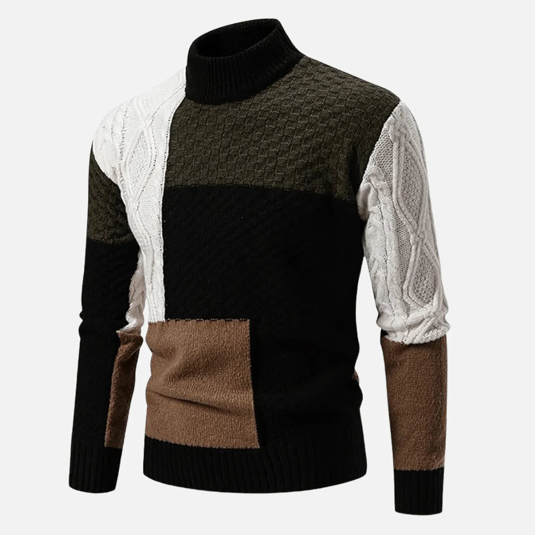Crewneck Sweater