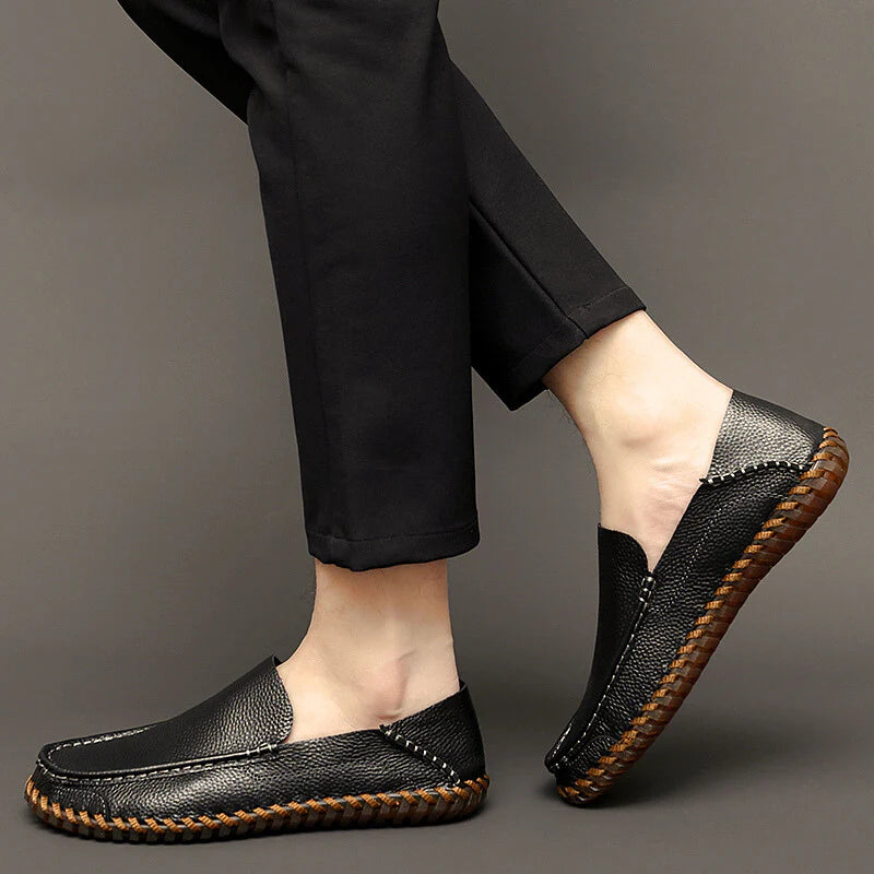 Dress Loafers