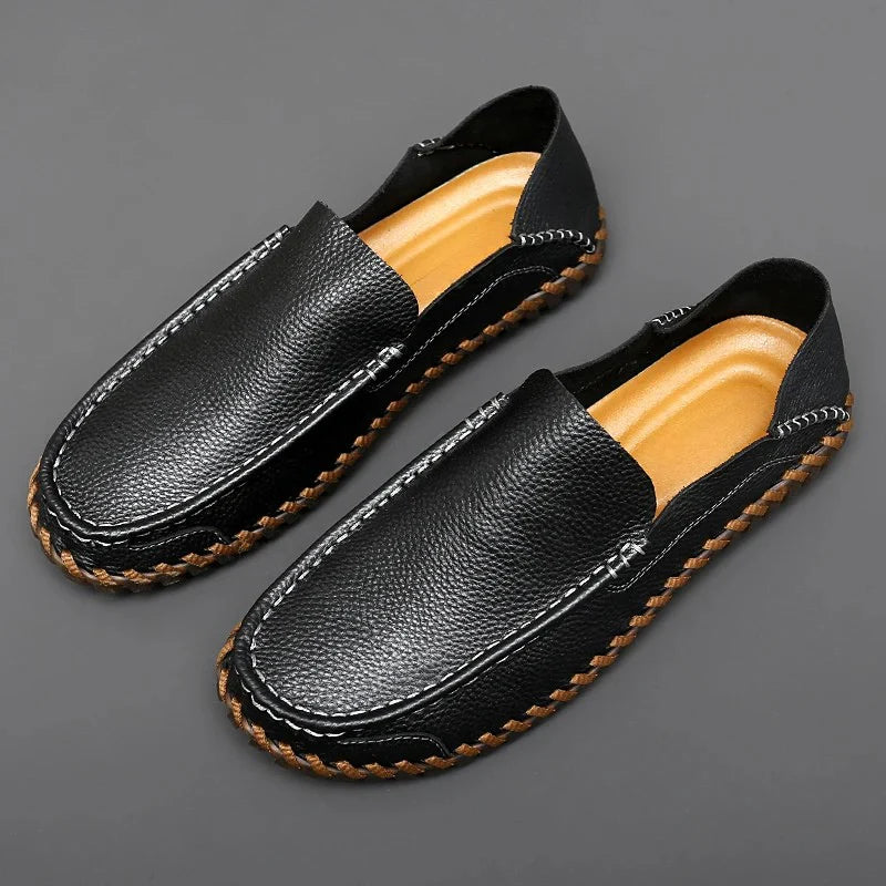Dress Loafers