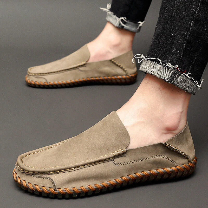 Dress Loafers