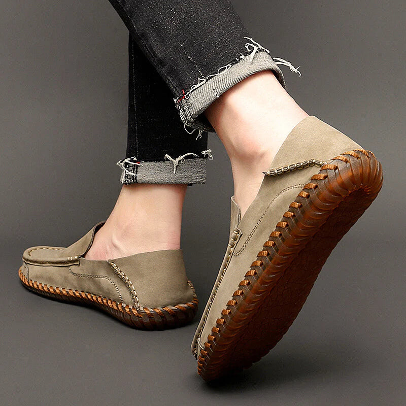 Dress Loafers