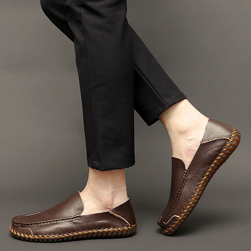 Dress Loafers