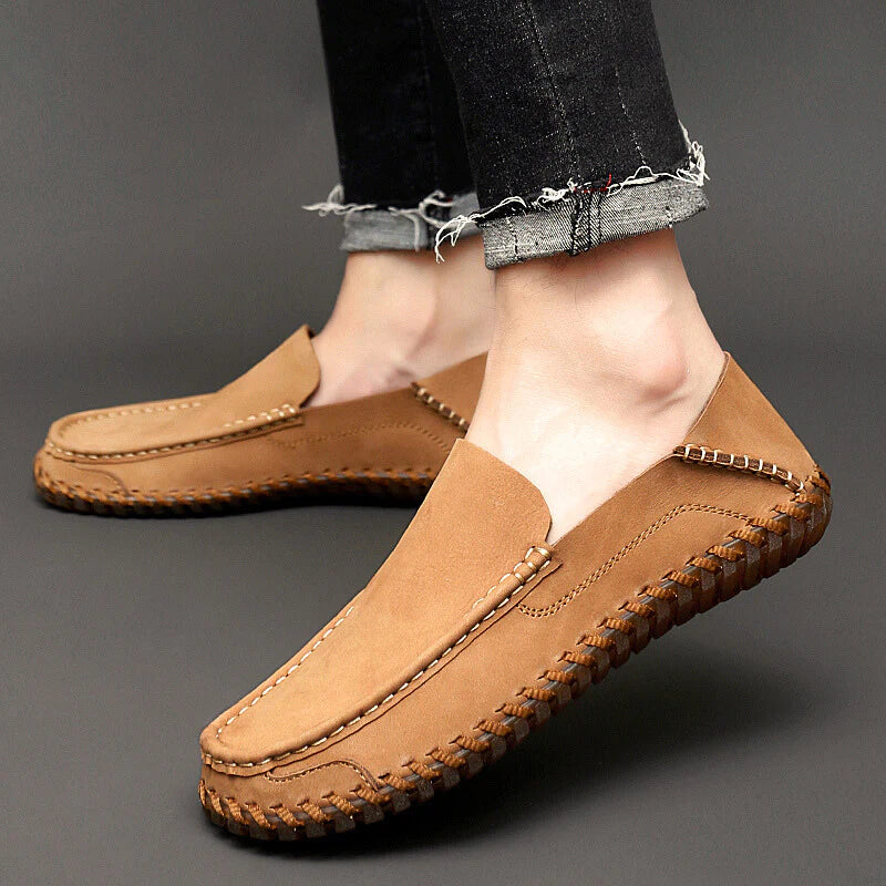 Dress Loafers