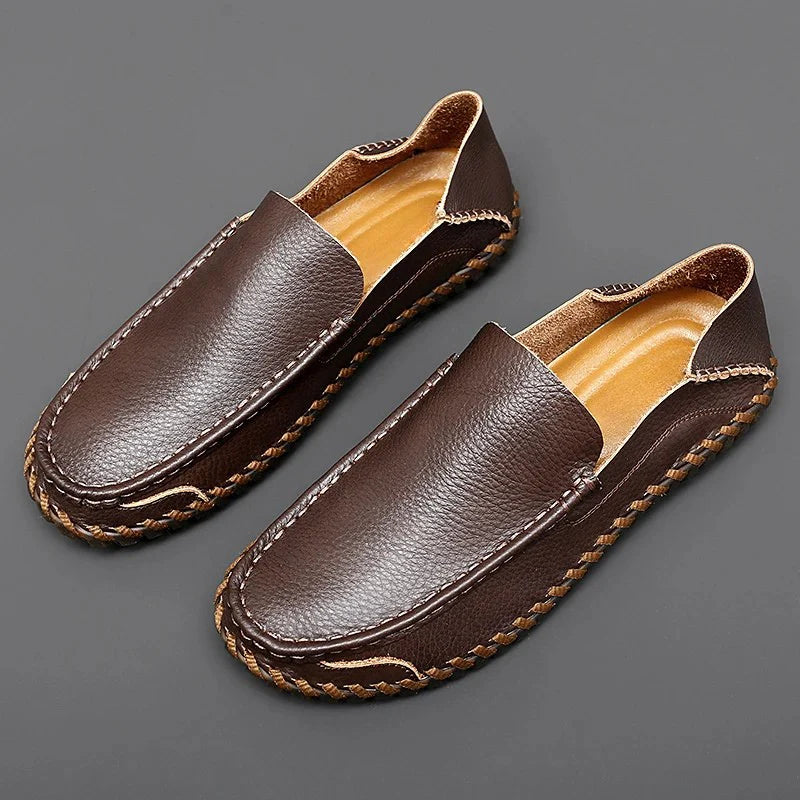 Dress Loafers