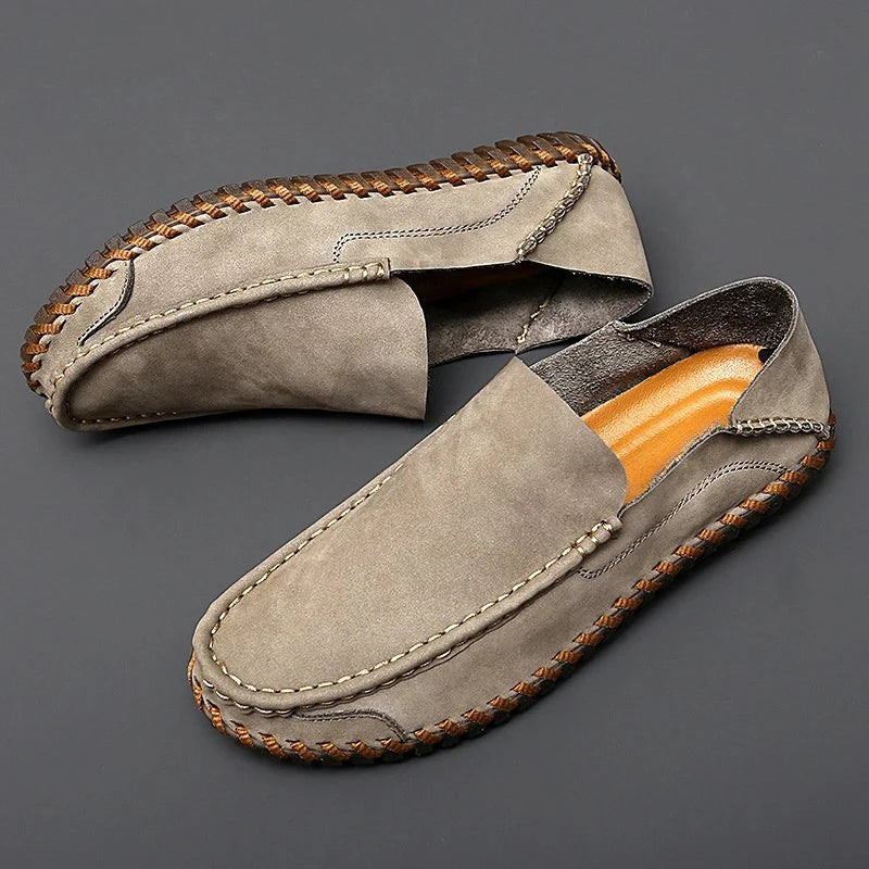 Dress Loafers