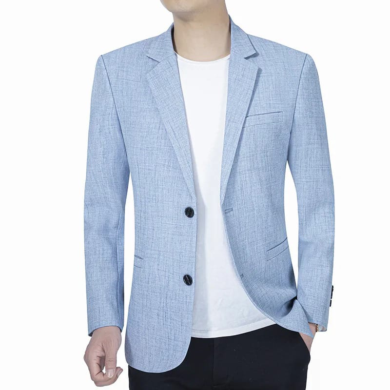 Men’s Blazer Jacket