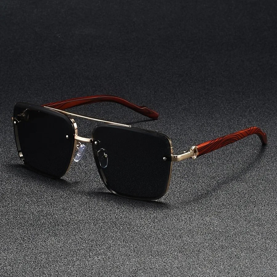 Square Sunglasses