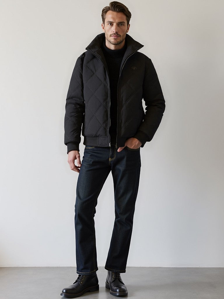 Men’s Outdoor Jacket