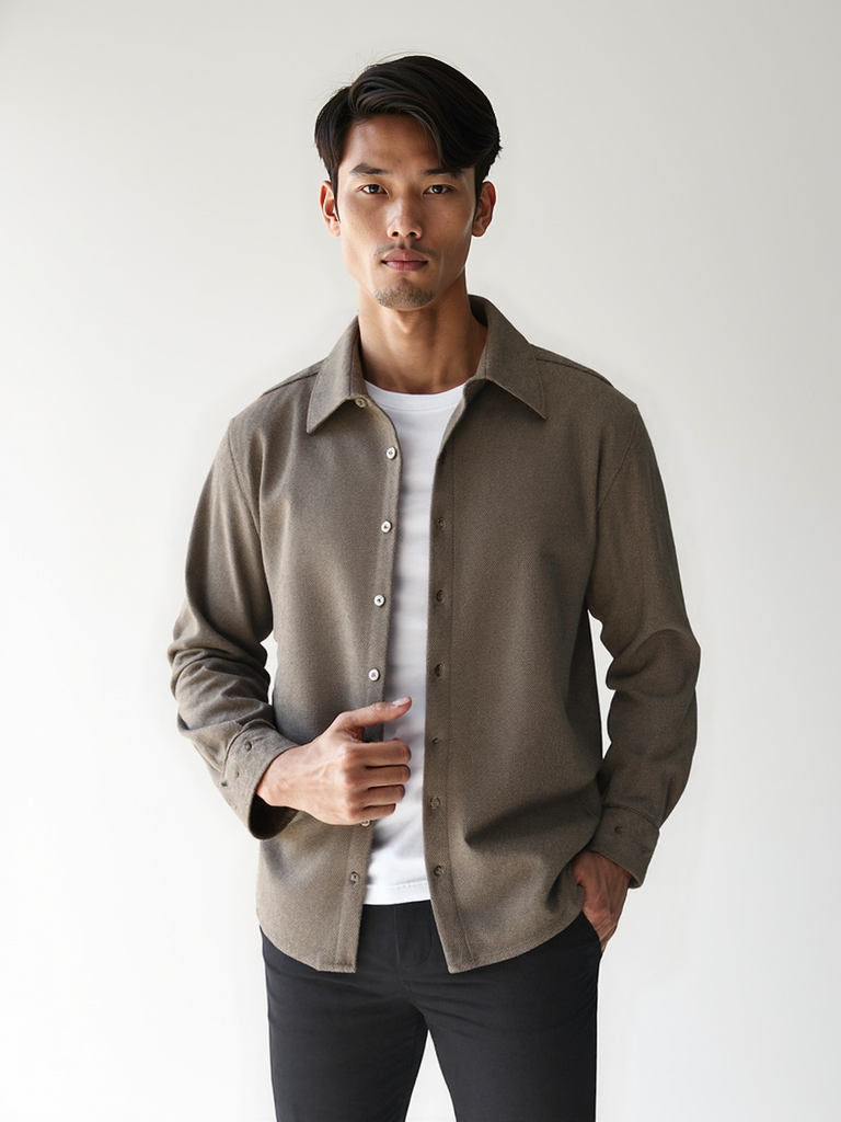 Classic Dress Shirt