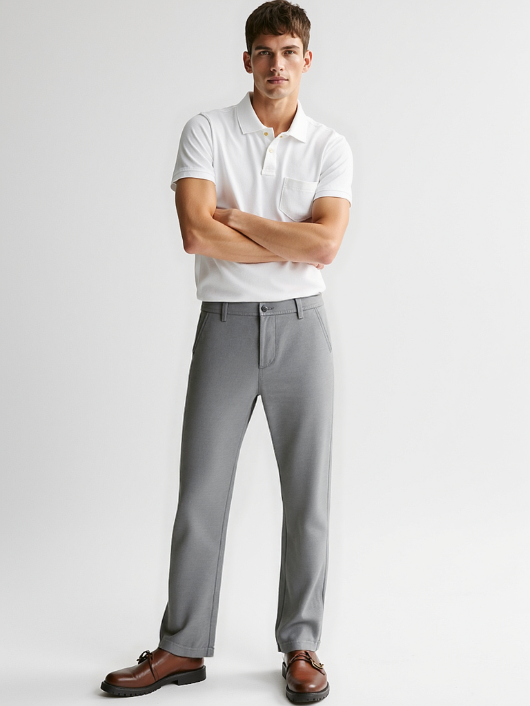 Classic Pants