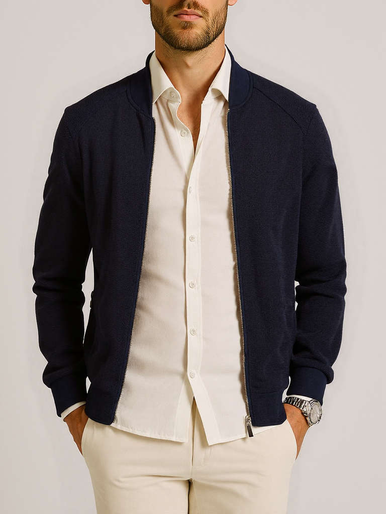 Parka haut de gamme