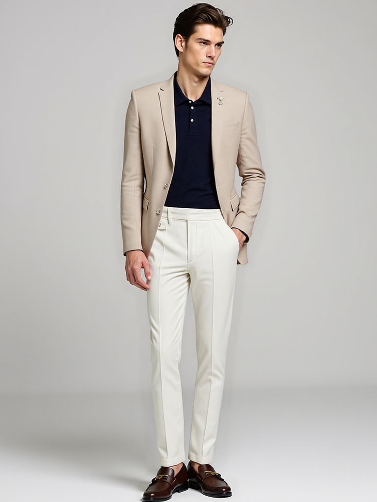 Business Casual Pants