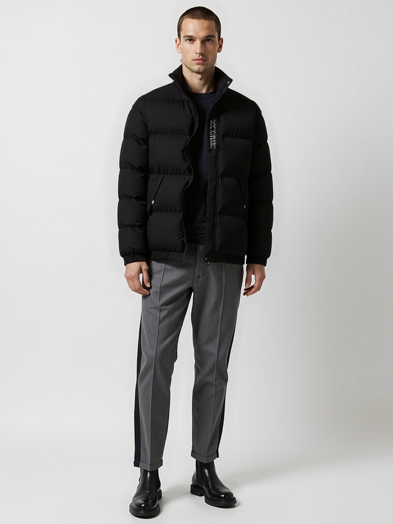 Men’s Casual Jacket