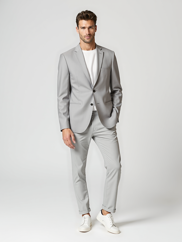 Business Pants