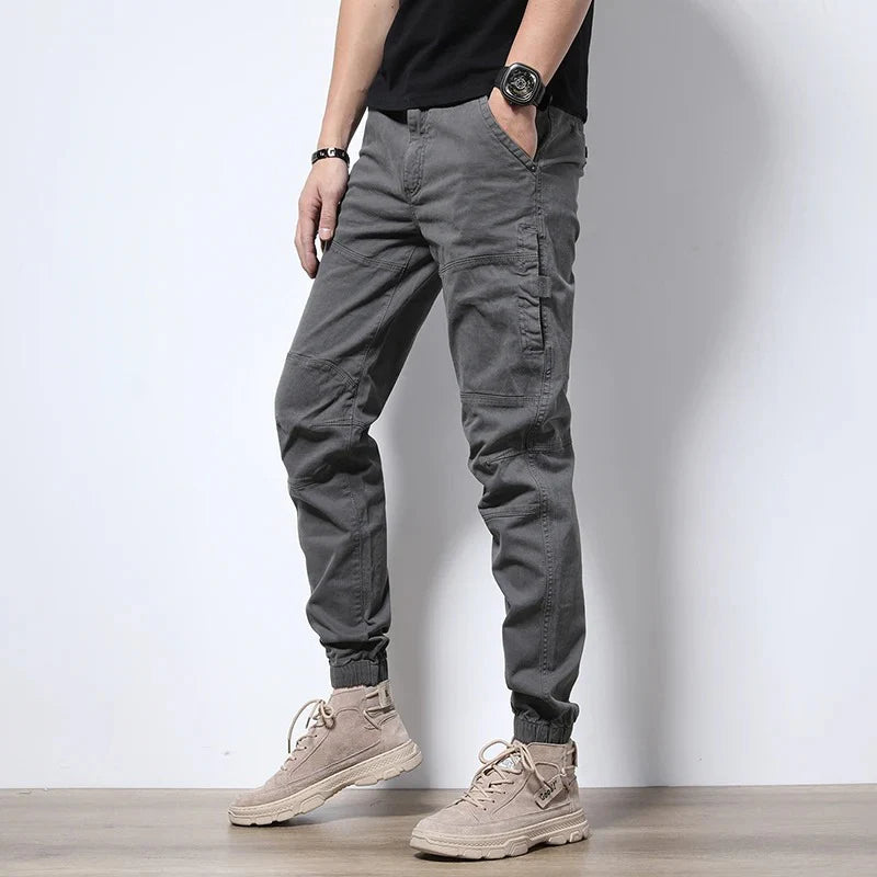 Men’s Urban Cargo Joggers