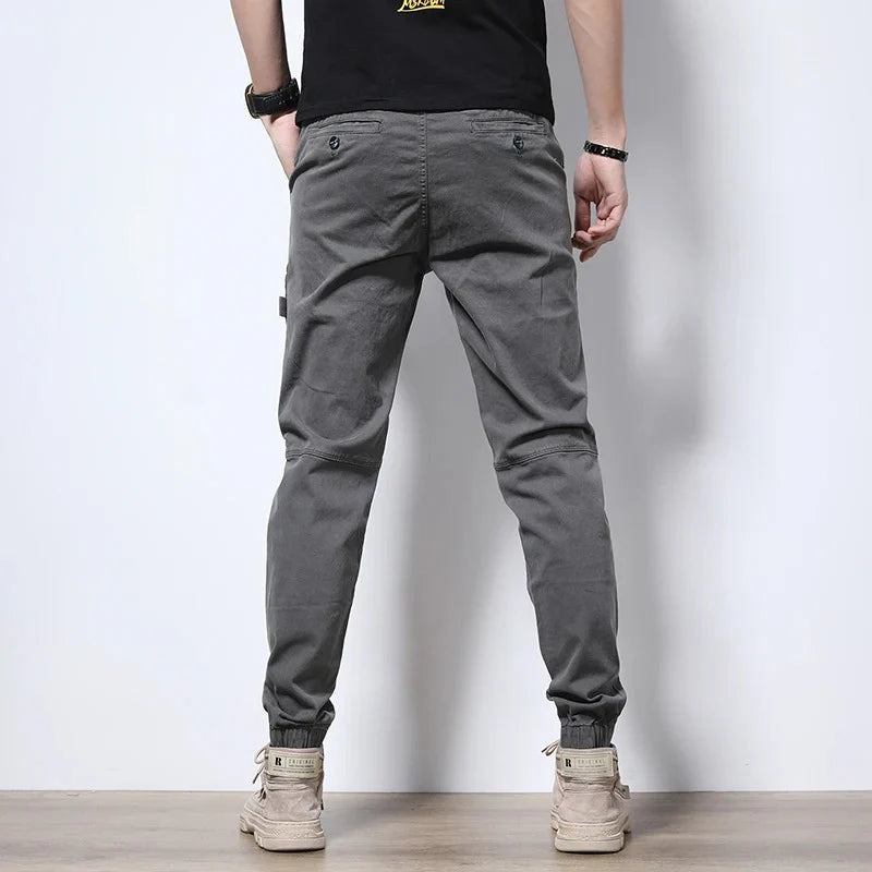Men’s Urban Cargo Joggers