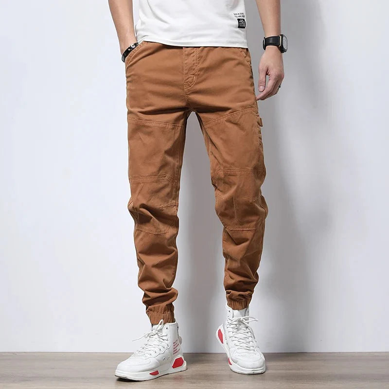 Men’s Urban Cargo Joggers