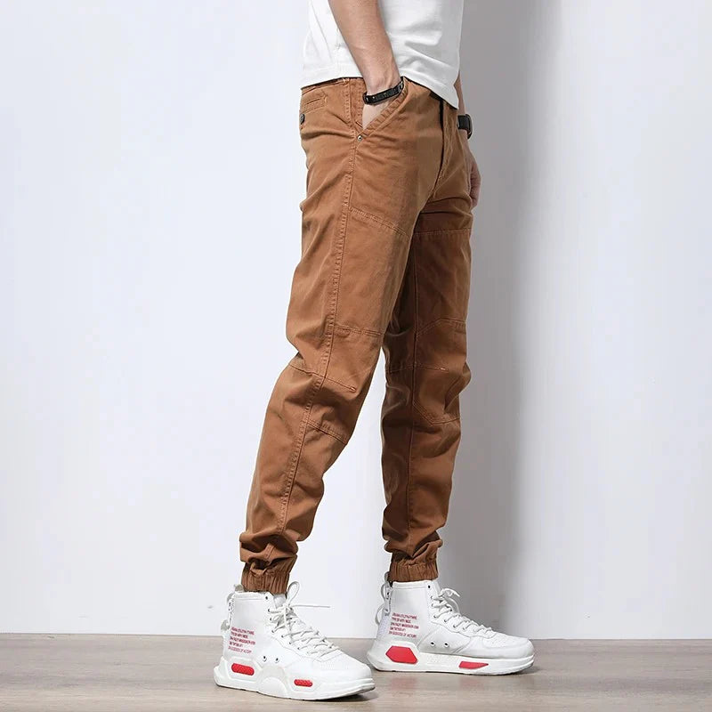 Men’s Urban Cargo Joggers