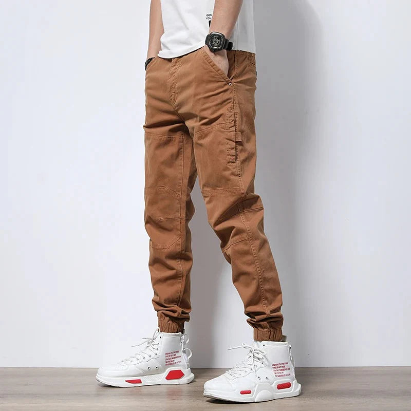 Men’s Urban Cargo Joggers