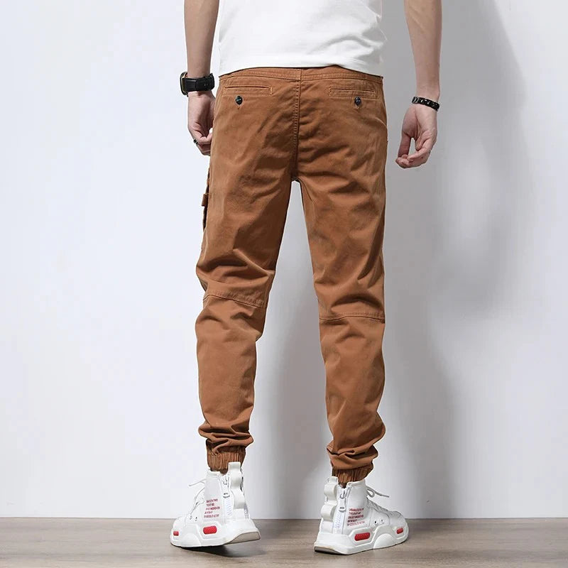 Men’s Urban Cargo Joggers