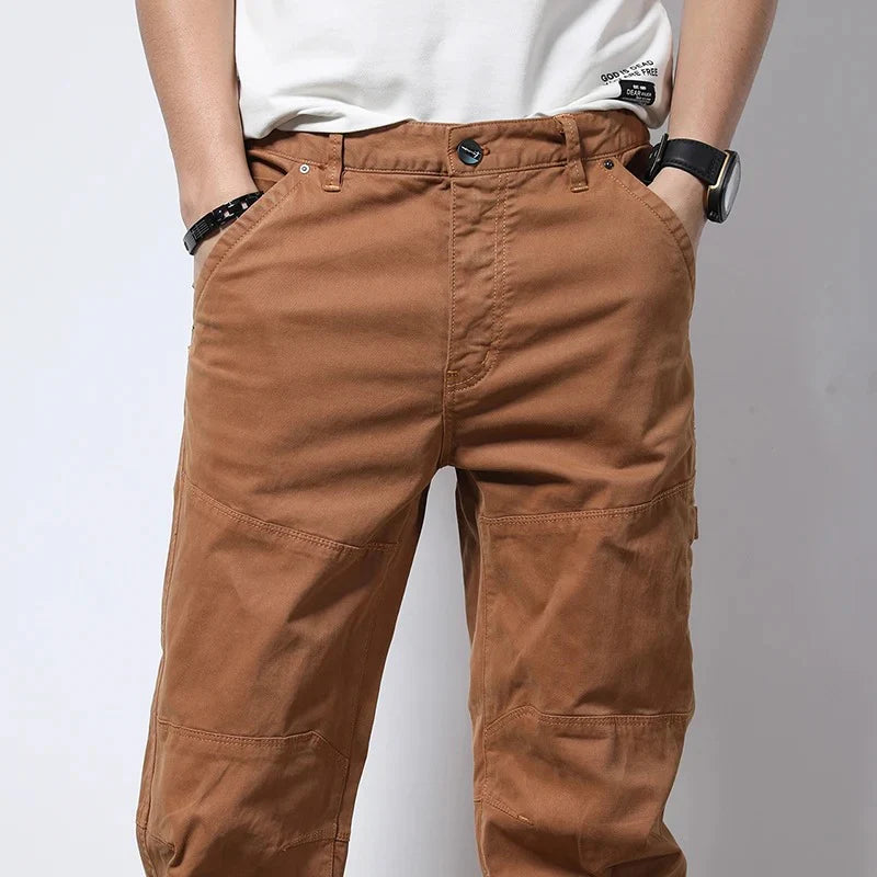 Men’s Urban Cargo Joggers