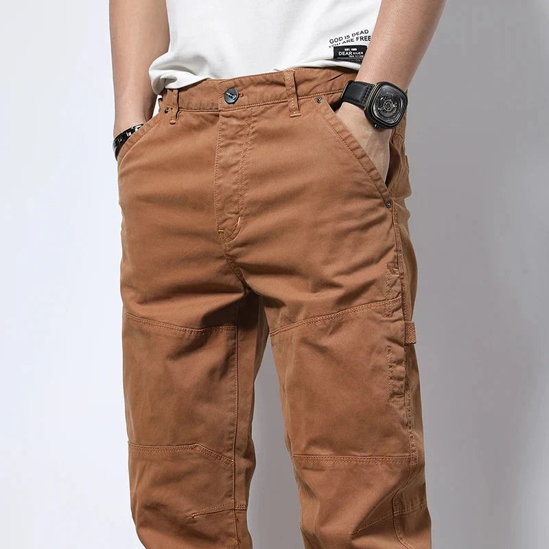 Men’s Urban Cargo Joggers