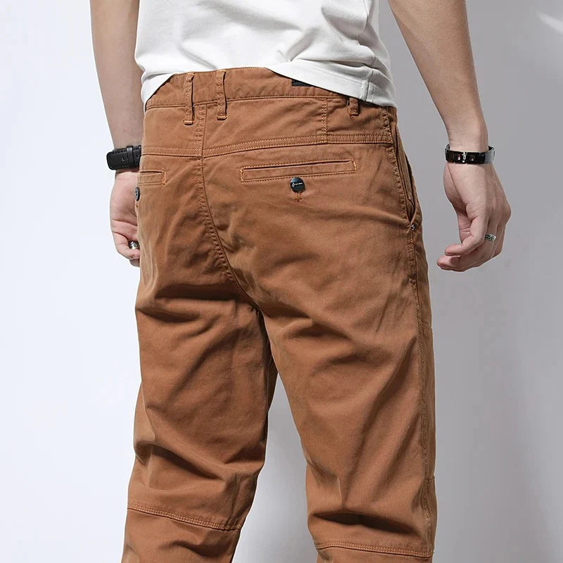 Men’s Urban Cargo Joggers