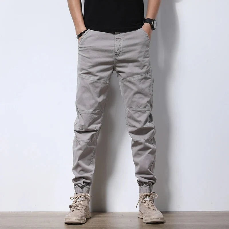 Men’s Urban Cargo Joggers