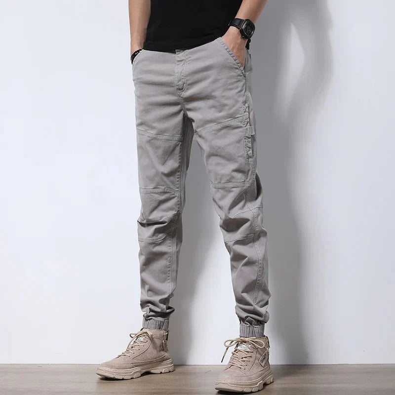 Men’s Urban Cargo Joggers