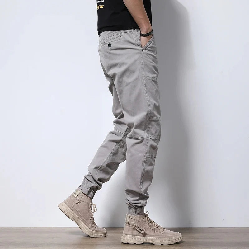 Men’s Urban Cargo Joggers