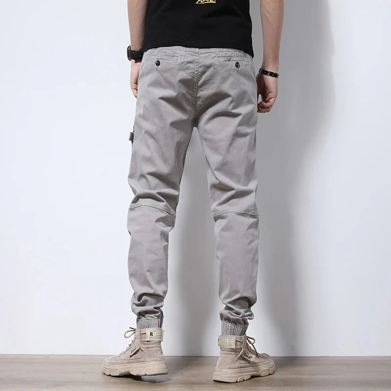 Men’s Urban Cargo Joggers