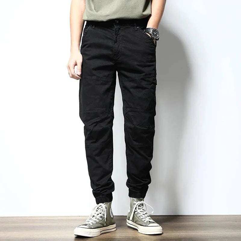 Men’s Urban Cargo Joggers
